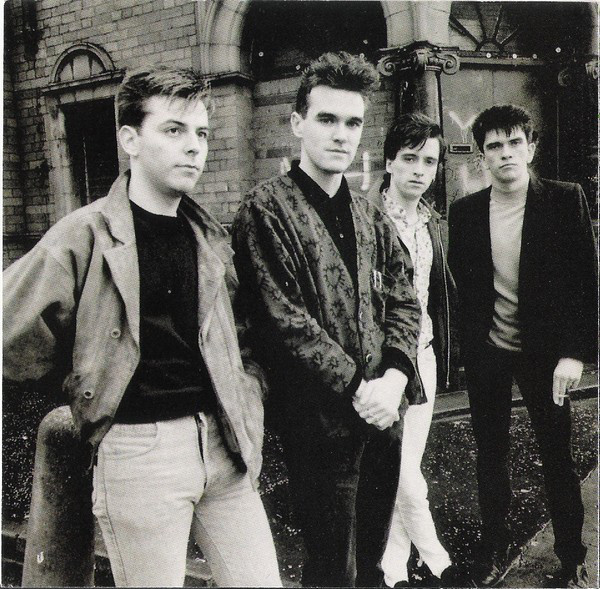 The Smiths-4