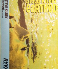 Steve Kilbey - Earthed-0
