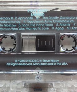 Steve Kilbey - Earthed-3