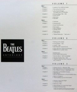 The Beatles - Anthology-3