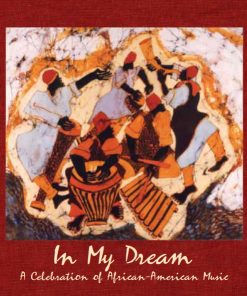 The United States Army Field Band - In My Dream; A Celebration Of African-American Music-0