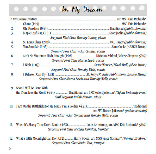 The United States Army Field Band-1