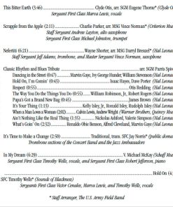 The United States Army Field Band-2