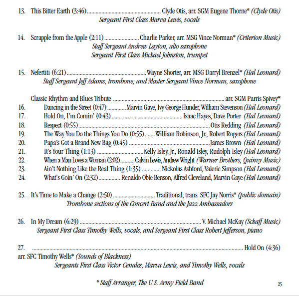 The United States Army Field Band-2