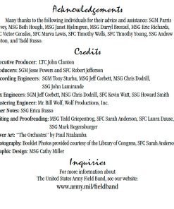 The United States Army Field Band-3