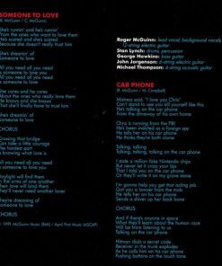 Roger McGuinn - Back From Rio-4