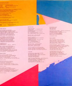 Billy Squier - Emotions In Motion-4