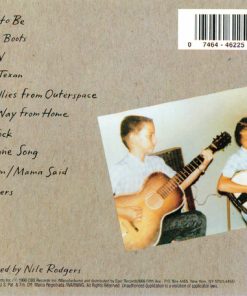 The Vaughan Brothers - Family Style-1