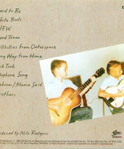 The Vaughan Brothers - Family Style-4