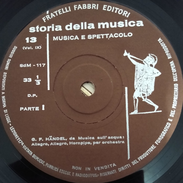 Georg Friedrich Händel, Richard Addinsell-2