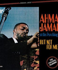 Ahmad Jamal Trio-0