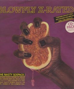 Blowfly-0