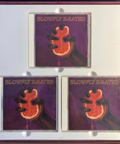 Blowfly - Blowfly X-Rated-3
