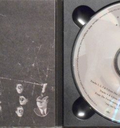 Richard Thompson - It-1