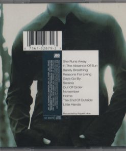 Duncan Sheik - Duncan Sheik-1