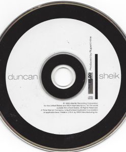 Duncan Sheik-2
