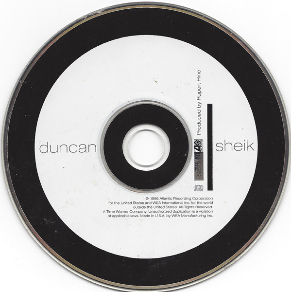 Duncan Sheik-2