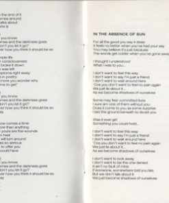 Duncan Sheik - Duncan Sheik-3