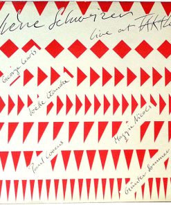 Irène Schweizer* - Live At Taktlos-0