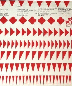 Irène Schweizer* - Live At Taktlos-1