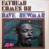 David "Fathead" Newman - Fathead Comes On-0
