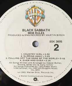 Black Sabbath-3