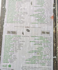 Various - The Reggae Box: The Routes Of Jamaican Music-1