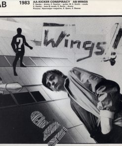 The Fall-2