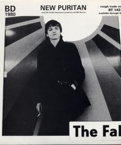 The Fall-4