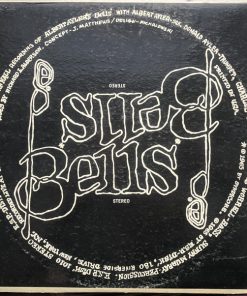 Albert Ayler - Bells-0