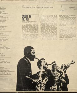 Albert Ayler - Bells-1