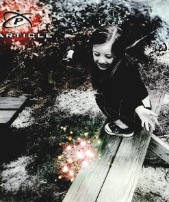 Particle - Launchpad-1