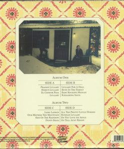 The Wainwright Sisters Featuring Martha Wainwright, Lucy Wainwright Roche-1