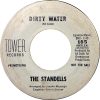 The Standells-0