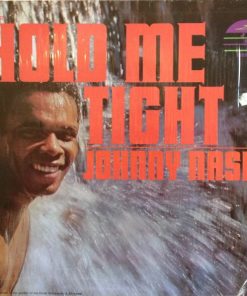 Johnny Nash - Hold Me Tight-0