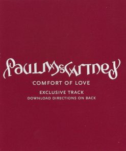 Paul McCartney - Chaos And Creation In The Backyard-4
