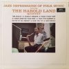 Harold Land Quintet - Jazz Impressions Of Folk Music-0