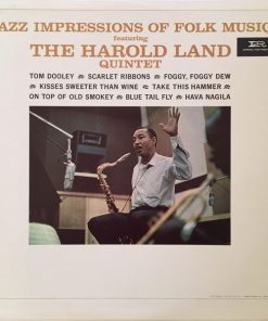 Harold Land Quintet-0