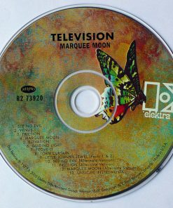 Television - Marquee Moon-2