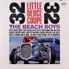 The Beach Boys - Little Deuce Coupe-0