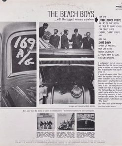 The Beach Boys-1
