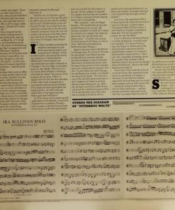 Ira Sullivan - Ira Sullivan-2