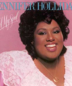 Jennifer Holliday-0