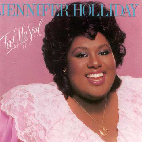 Jennifer Holliday-0