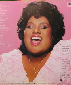 Jennifer Holliday - Feel My Soul-1