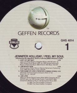 Jennifer Holliday - Feel My Soul-2