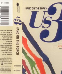 Us3 - Hand On The Torch-1