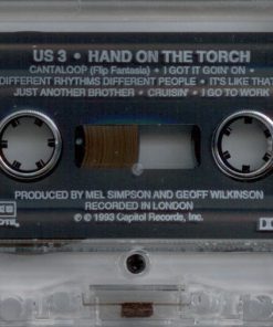 Us3 - Hand On The Torch-4
