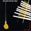 Tristan Honsinger, Toshinori Kondo - This, That And The Other-0