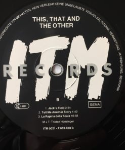 Tristan Honsinger, Toshinori Kondo-2